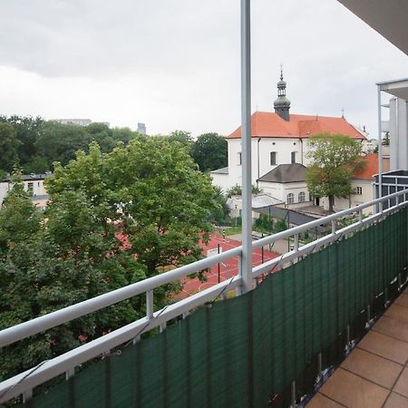Apartament Przy Parku Saskim 바르샤바 외부 사진