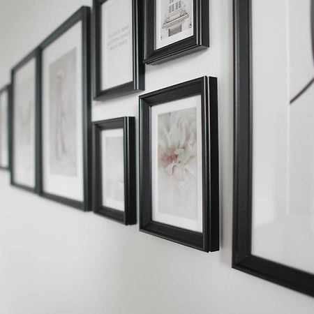 Apartament Przy Parku Saskim 바르샤바 외부 사진
