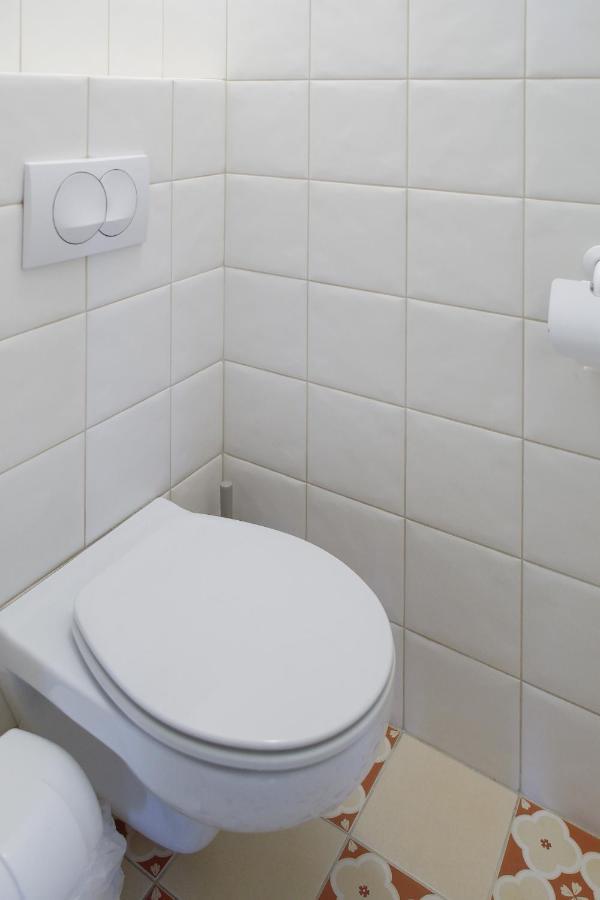 Apartament Przy Parku Saskim 바르샤바 외부 사진